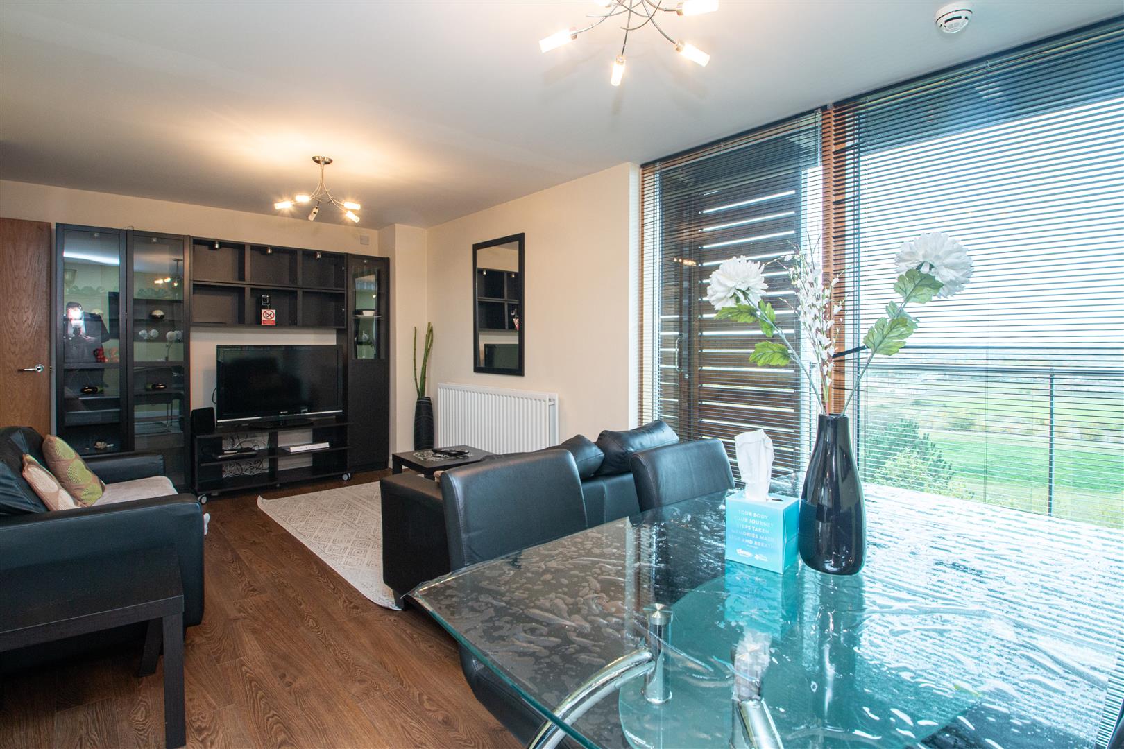 Merrivale Mews, Milton Keynes